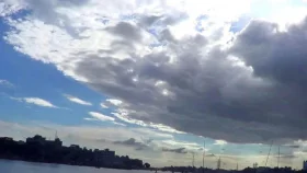 আংশিক মেঘলা আকাশসহ শুষ্ক থাকতে পারে আবহাওয়া