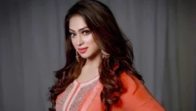 পৈতৃক জমি দখলের চেষ্টা, চিত্রনায়িকা পপির বিরুদ্ধে বোনের জিডি