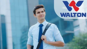 নিয়োগ বিজ্ঞপ্তি দিয়েছে ওয়ালটন, অনলাইনে আবেদন