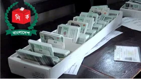 মাঠ পর্যায় থাকছে না এনআইডির বয়স সংশোধন