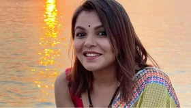 অভিনেত্রী মেহের আফরোজ শাওন গ্রেপ্তার