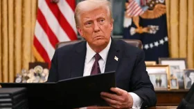 যুক্তরাষ্ট্রে আবারও বাধার সম্মুখীন ট্রাম্পের আদেশ