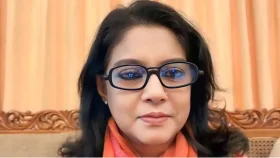 বনায়ন প্রকল্পে প্রাকৃতিক বন ধ্বংস করা যাবে না: রিজওয়ানা