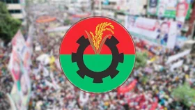 পরিস্থিতি নিয়ন্ত্রণ করতে সরকারের প্রতি বিএনপি আহ্বান