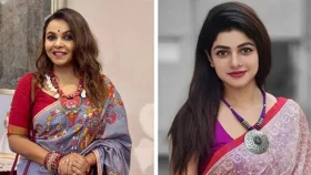 ডিবি কার্যালয়ে চলছে শাওন-সাবার জিজ্ঞাসাবাদ