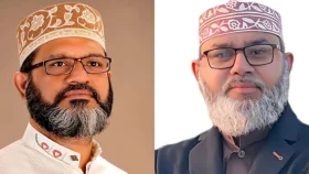 সাঈদীর দুই ছেলে পিরোজপুরে জামায়াতের প্রার্থী&nbsp;