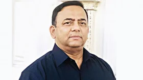 বেনজীরের বক্তব্য দেশের বিরুদ্ধে গভীর ষড়যন্ত্র ও রাষ্ট্রদ্রোহের শামিল: পুলিশ অ্যাসোসিয়েশন