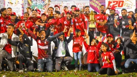 রোববার বিপিএল ট্রফি যাবে বরিশালে