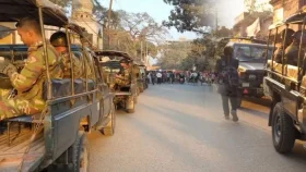 অপারেশন ডেভিল হান্ট: সারা দেশে গ্রেপ্তার ১,৩০৮