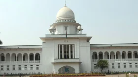 ছুটিতে পাঠানো সেই ১২ বিচারপতির সর্বশেষ তথ্য প্রকাশ করেছে সুপ্রিম কোর্ট