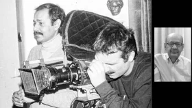 চলচ্চিত্রকার হায়দার রিজভী মারা গেছেন