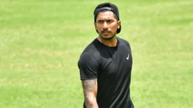 ফের ইনজুরিতে সৌম্য, চ্যাম্পিয়ন্স ট্রফিতে খেলা অনিশ্চিত