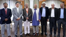 ডিসেম্বরের মধ্যে নির্বাচন করার প্রস্তুতি নিচ্ছে সরকার: ফখরুল