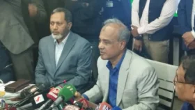 যতদিন দেশ ‘ডেভিল’ মুক্ত না হয়, ততদিন অভিযান চলবে: স্বরাষ্ট্র উপদেষ্টা