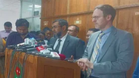 ডিসেম্বর ধরেই নির্বাচনের প্রস্তুতি নিচ্ছে ইসি