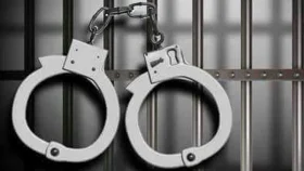 সারাদেশে বিশেষ অভিযানে অস্ত্রসহ গ্রেপ্তার ১৭৪৮