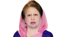 ঈদের পরে দেশে ফিরবেন খালেদা জিয়া