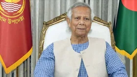 উন্নত বিশ্বের সাথে তাল মিলিয়ে এগিয়ে যাবে বাংলাদেশের নারী: ড. ইউনূস