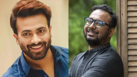 এবার রাফীর ‘তাণ্ডব’-এ চুক্তিবদ্ধ শাকিব খান