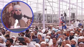 ইসলাম-কোরআনের কথা বললেই কেউ ধর্ম ব্যবসায়ী হন না: আজহারী