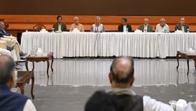 সরকারের দ্বিতীয় অধ্যায় শুরু: ড. ইউনূস