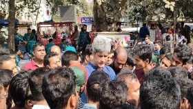 প্রাথমিকে নিয়োগবঞ্চিতদের সমস্যা দ্রুত নিষ্পত্তি করুন: সাকি