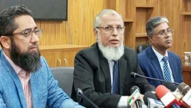 `উত্তম নির্বাচন' আয়োজনে ডিসিদের বার্তা দেবে ইসি