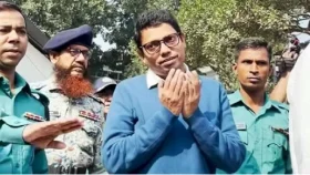 পলকের সব সম্পত্তি জব্দের আদেশ