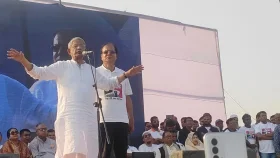 তিস্তার ন্যায্য হিস্যার প্রশ্নে কোনো বন্ধুত্ব নেই: ফখরুল