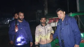 নোয়াখালীতে ৮ দিনে আ.লীগের গ্রেপ্তার ৮০