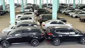 আওয়ামী লীগের এমপিদের শুল্কমুক্ত সুবিধার ২৪ গাড়ি নিলাম উঠছে সোমবার