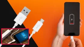 ফোনের ব‍্যাটারি কত শতাংশ থাকলে চার্জে বসাবেন? 