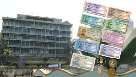 ঈদে আসছে নতুন নোট, থাকছে মুজিবের ছবি