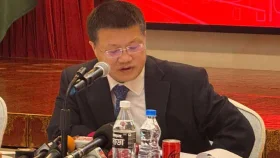 তিস্তা প্রকল্প বাস্তবায়নে প্রস্তুত চীন: রাষ্ট্রদূত 