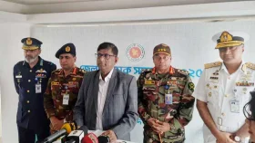 যুবকদের সামরিক প্রশিক্ষণের প্রস্তাব ডিসিদের