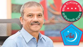 ছাত্রদল-শিবির সংঘাত খারাপ ভবিষ্যতের ইঙ্গিত: আসিফ নজরুল