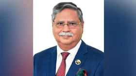 রাষ্ট্রপতিকে শহীদ মিনারে না আসার আহ্বান বিপ্লবী ছাত্র পরিষদের