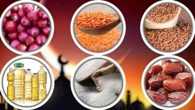 রমজানের আগে আমদানি বেড়েছে ৯ ভোগ্যপণ্যের 