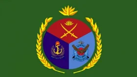 মোহাম্মদপুরে অভিযান নিয়ে যা জানাল আইএসপিআর