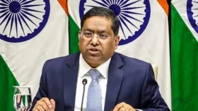 বাংলাদেশ যেন সন্ত্রাসবাদকে স্বাভাবিক বিষয় না করে তোলে: জয়সওয়াল