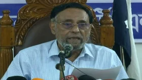 দাম্ভিকতাই শেখ হাসিনাকে ধ্বংস করেছে: কর্নেল অলি