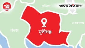 মুন্সীগঞ্জে পাগলা কুকুরের কামড়ে নারী-শিশুসহ আহত ৪০