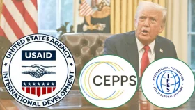 ইউএসএইডের ২৯ মিলিয়ন ডলার পেল  বাংলাদেশের কোন সংস্থা?