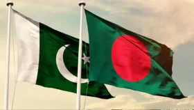 বাংলাদেশ-পাকিস্তান বাণিজ্য পুনরায় শুরু