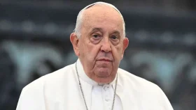 পোপ ফ্রান্সিসের অবস্থা আশঙ্কাজনক: ভ্যাটিকান