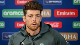 বাংলাদেশ ম্যাচের আগে স্যান্টনারের সতর্ক বার্তা