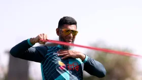 ৩৯ বছর বয়সে নতুন রেকর্ড মাহমুদউল্লাহর 