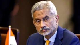 দোষারোপ করে সম্পর্ক উন্নয়ন করা সম্ভব নয়: এস জয়শঙ্কর