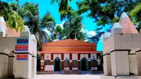 মহেশখালীতে &nbsp;শুরু হচ্ছে  শিব চতুর্দশী ও আদিনাথ মেলা