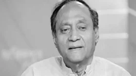 বিএনপি নেতা নোমানের মৃত্যুতে তারেক রহমান ও মির্জা ফখরুলের শোক